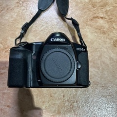 CANON EOS-1 N