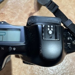 CANON EOS-1 N