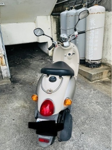 車買取りした為