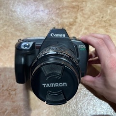 Canon EOS630