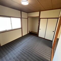 入居決まりました【大和高田市築山戸建て🏠】⭕⭕初期費用無料⭕⭕✨...