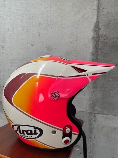 Arai MX ヘルメット