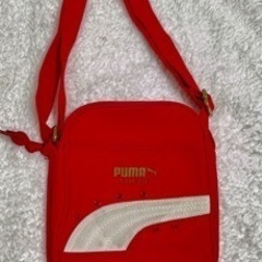 PUMA☆プーマ　バッグ