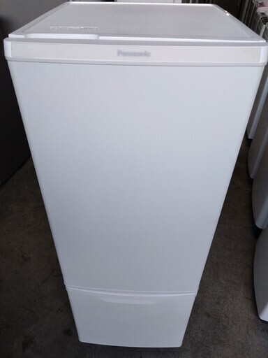 ★送料込み★3ヶ月保証付き★冷蔵庫★2021年★Panasonic★NR-B17FW-W★168L★R-559