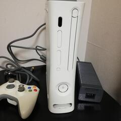 Xbox360ジャンク