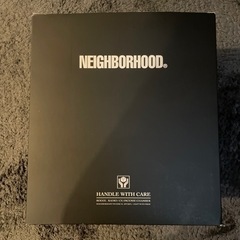 Nanerhood お香立て