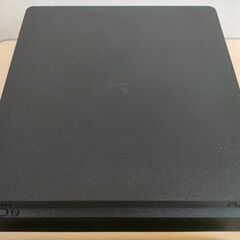 決まりました【プレステ4】1TB 本体・コントローラ