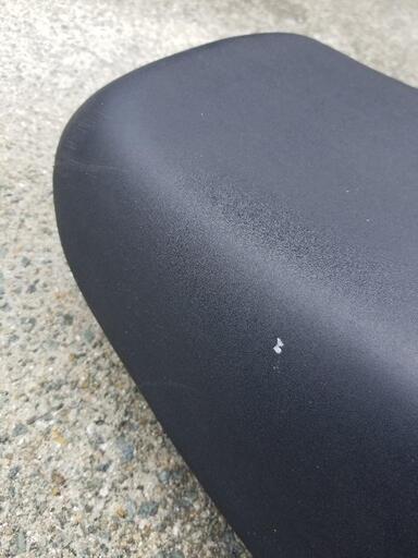 ホンダ CB1300SF あんこ抜き シート