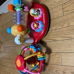 【ネット決済】アンパンマン ワンワンウータン 玩具