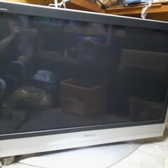 パナソニック50型テレビ