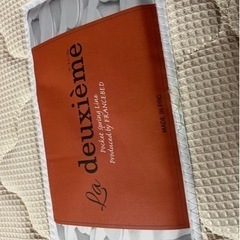 決まりました！ベッドシングル　引き出し2個付き