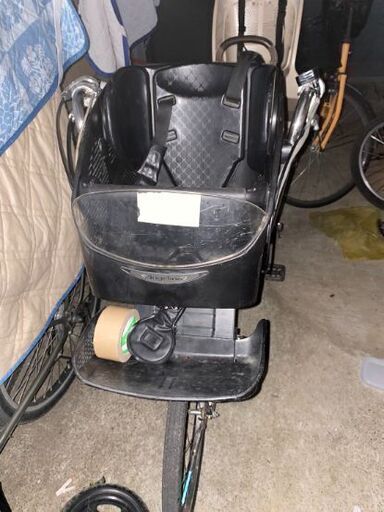 電動自転車