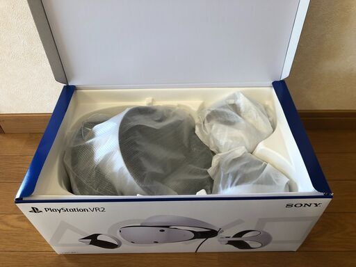 プレイステーション PlayStation VR2 / PSVR2