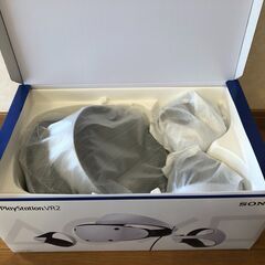 PlayStation VR2 / PSVR2