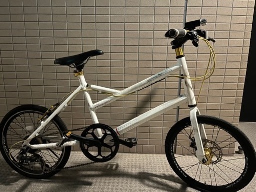 自転車