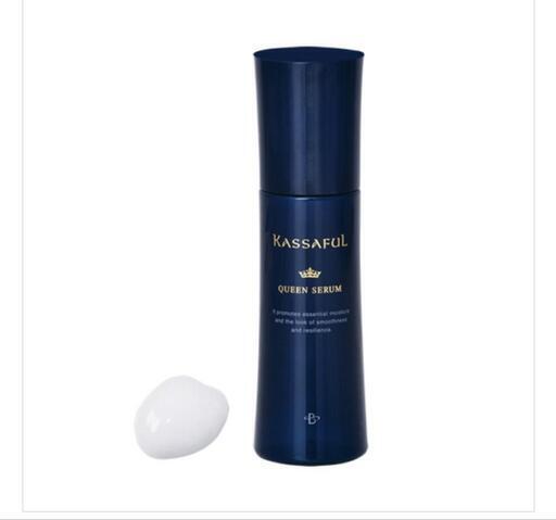 カッサフル クイーン セラム\n＜マッサージ美容液＞\n\n100mL\n\n【727化粧品正規取扱店】