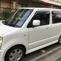 乗って帰れます：総額15万円：車検R7年04月30日まで：平成1...