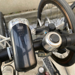 ルイガノ　シャッセ　LOUIS GARNEAU CHASSE クロスバイク　