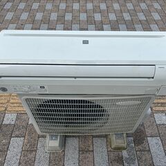 決まりました😊◆コロナ 冷専エアコン 6畳程度 2014年製 😊...