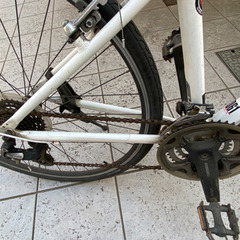 ルイガノ　シャッセ　LOUIS GARNEAU CHASSE クロスバイク　