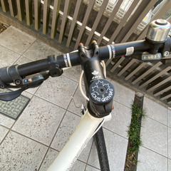 ルイガノ　シャッセ　LOUIS GARNEAU CHASSE クロスバイク　