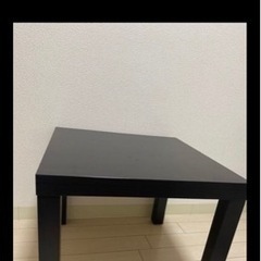 IKEAミニテーブル　美品