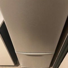 【ネット決済】1人暮らし用冷蔵庫