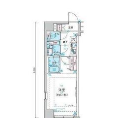 【入居費用16万円】 🌻青梅線「青梅駅」🌻川口エリア！