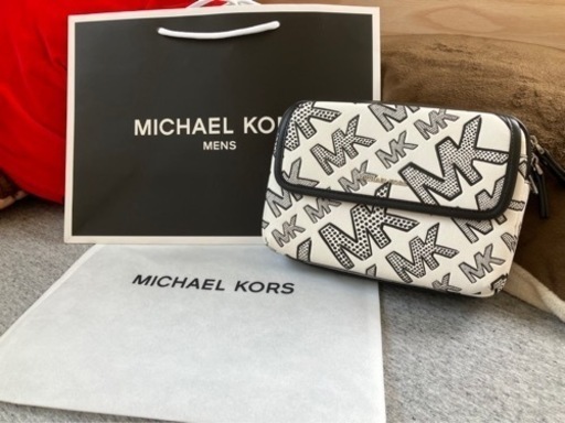 ショルダーバッグ MICHAEL KORS(MENS)