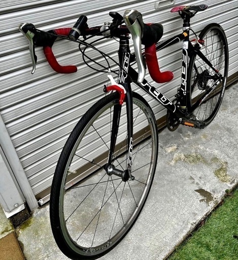 Felt FA Frameset ロードバイク