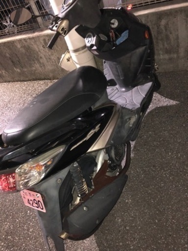 シグナス
