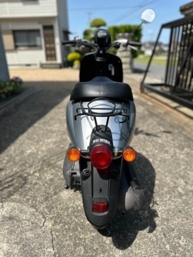 本日対応可能です　ホンダ Today AF67 後期　PGM FI エンジン始動動画あり　シート新品張り替え済　通勤　通学　低燃費　書類　鍵あり　奈良県　広陵町