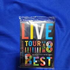 関ジャニ∞/KANJANI∞ LIVE TOUR!!8EST み...