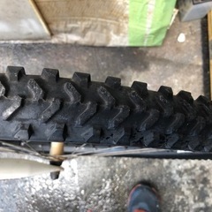 SPECIALIZED(スペシャライズド) Hardrock