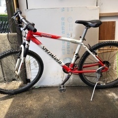 SPECIALIZED(スペシャライズド) Hardrock