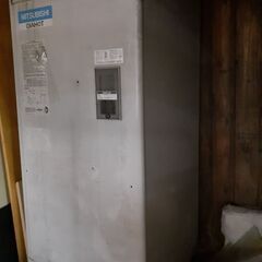 三菱電機 電気温水器 SRT-3769U (370L) 2009年製