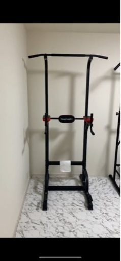 筋トレ用品　ダンベル　バーベル　懸垂