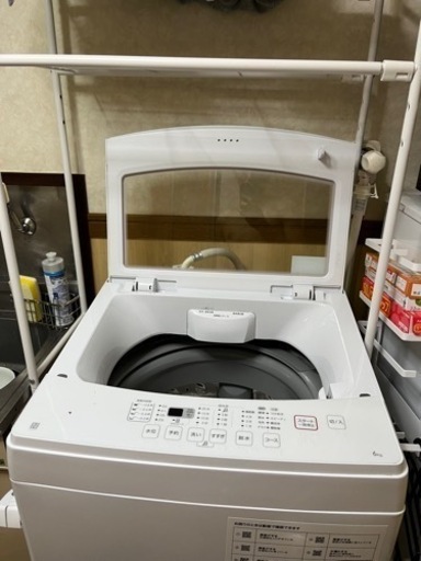 NITORI 洗濯機