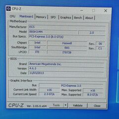 ゲーミングPC i7-4790k gtx980ti 16GB 新品SSD