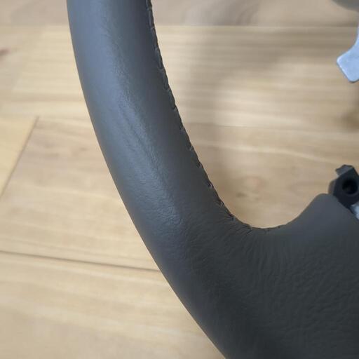 トヨタ プラド 120系 純正ステアリング