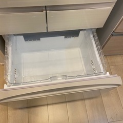 「販売期間6月9日過ぎたら中古ショップ処分」東芝VEGETA冷蔵庫　GR-T510FH(ZC)509L 2021年製　「定価197,360円」 販売期間6月9日過ぎたら中古ショップ処分」東芝VEGETA冷蔵庫 GR-T510FH(