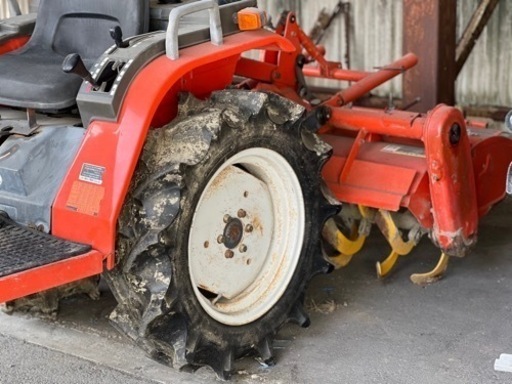 クボタ 中古 トラクター A-155 16馬力 – 農キング