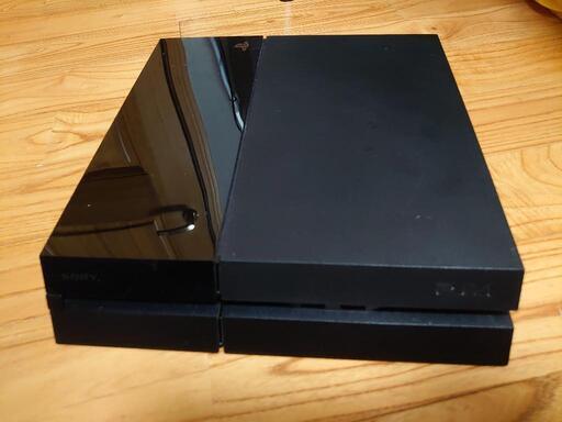 ps4 初期化済み