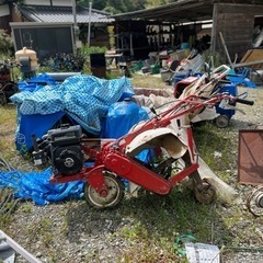 オーレック オートカルチ ST-302 5.6馬力 