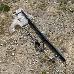 オーレック オートカルチ ST-302 5.6馬力