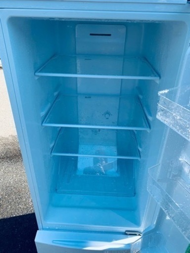 ✨2022年製✨2224番 アイリスオーヤマ✨冷凍冷蔵庫✨IRSN-17A-WE‼️