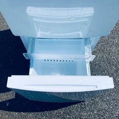 ✨2022年製✨2224番 アイリスオーヤマ✨冷凍冷蔵庫✨IRSN-17A-WE‼️