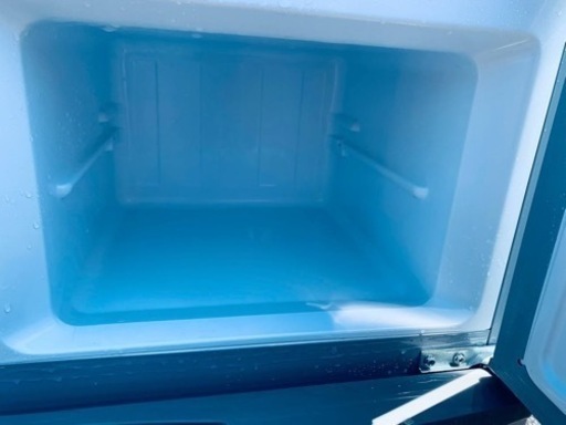 ✨2021年製✨ 2226番 アイリスオーヤマ✨冷凍冷蔵庫✨IRSD-14A-D‼️