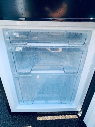 ✨2021年製✨ 2226番 アイリスオーヤマ✨冷凍冷蔵庫✨IRSD-14A-D‼️