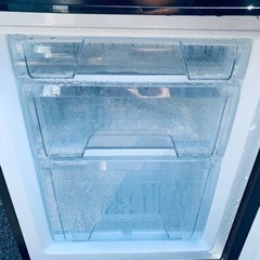 ✨2021年製✨ 2226番 アイリスオーヤマ✨冷凍冷蔵庫✨IRSD-14A-D‼️